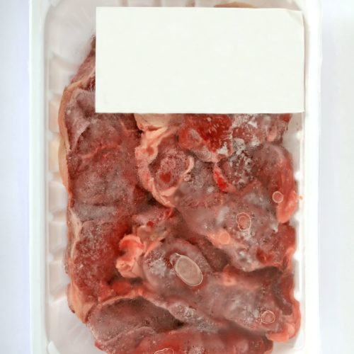 emballage alimentaire viande