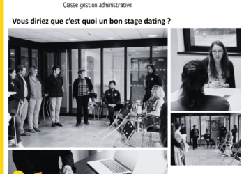 Stage Dating à Lamballe
